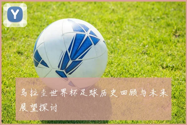 乌拉圭世界杯足球历史回顾与未来展望探讨