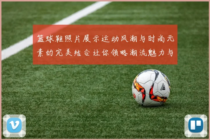 篮球鞋照片展示运动风潮与时尚元素的完美结合让你领略潮流魅力与舒适体验