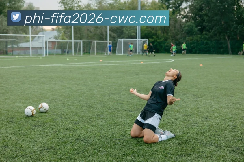 亚足联发展历程